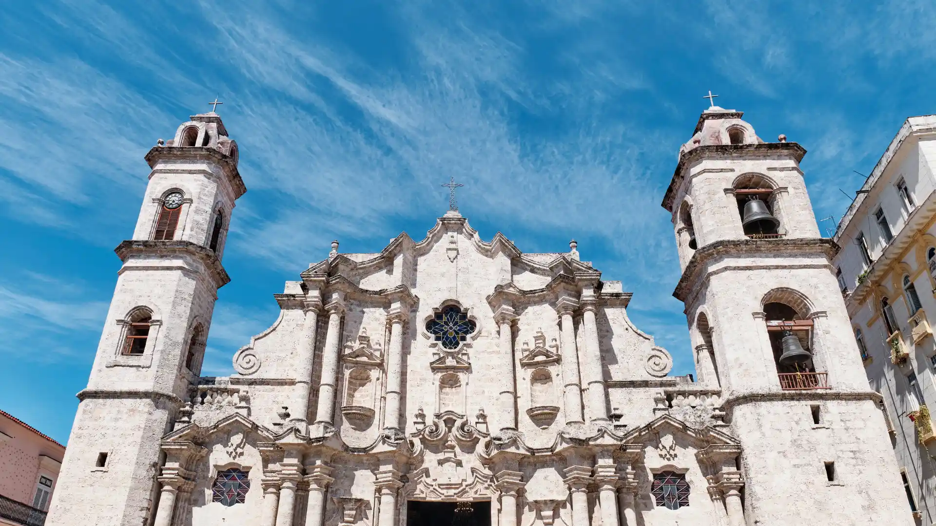 iglesia