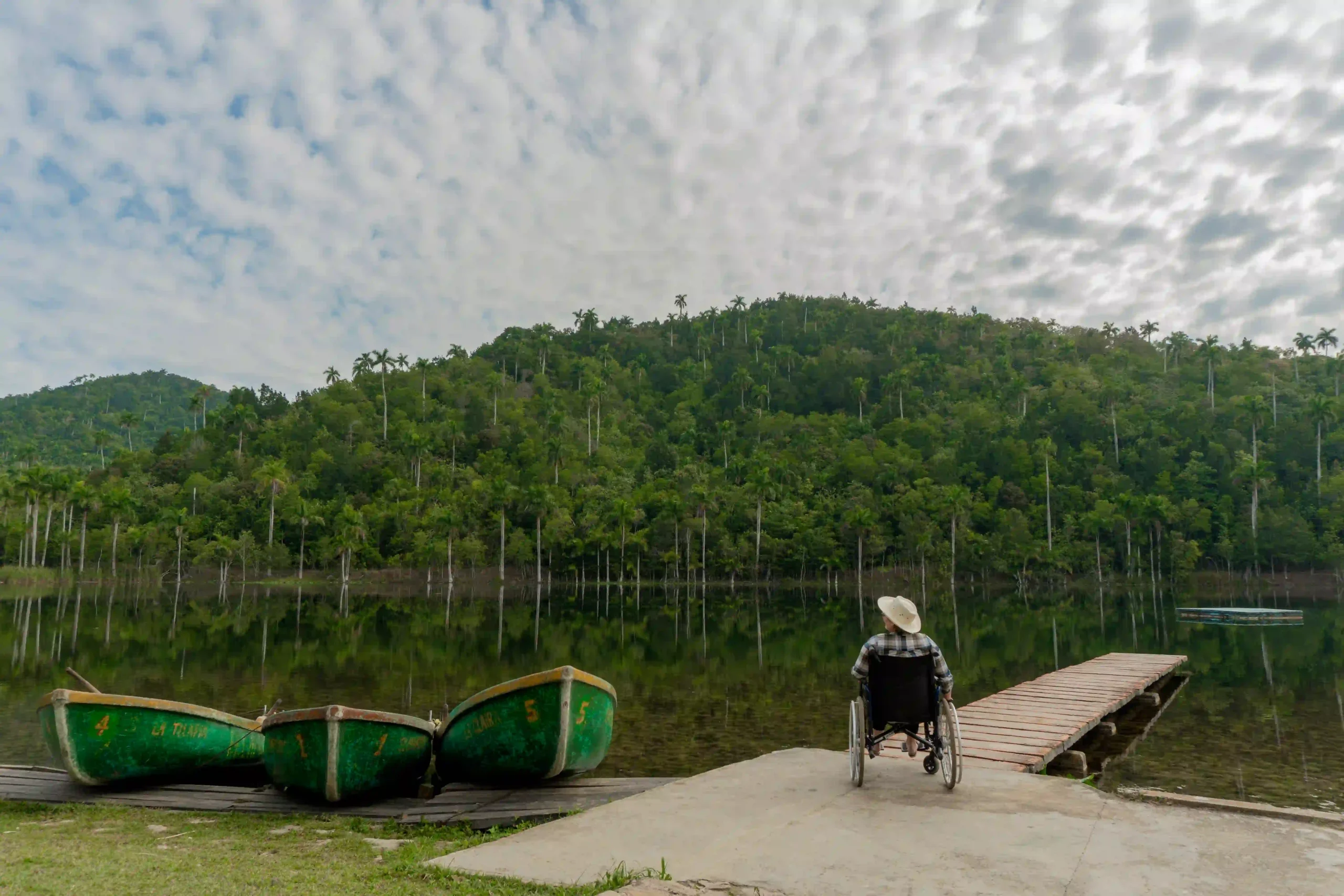 Turismo Accesible