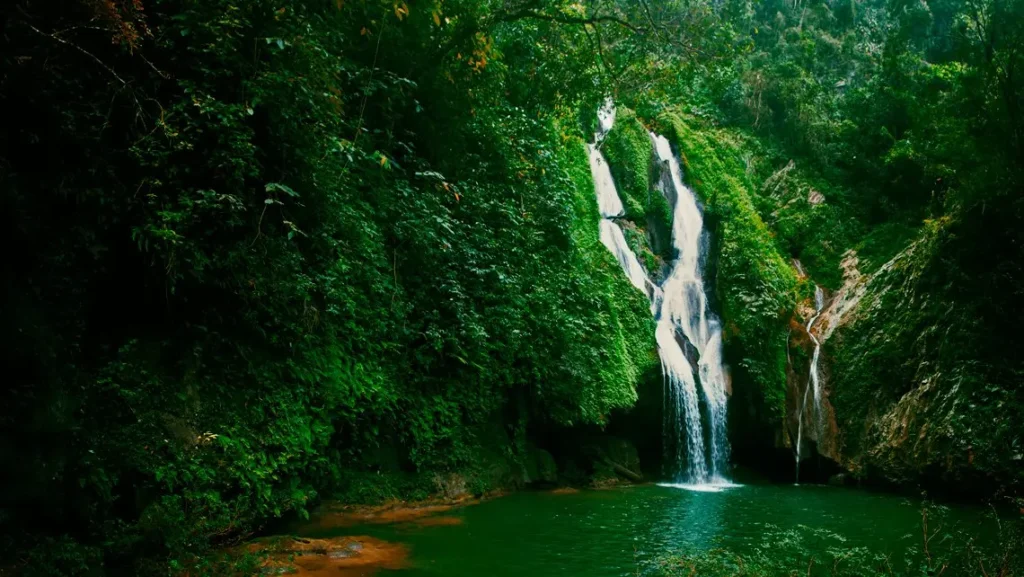 cascada
