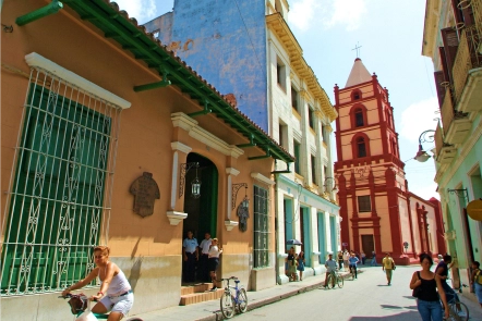 ciudad