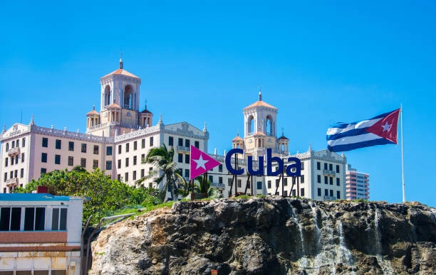 cuba