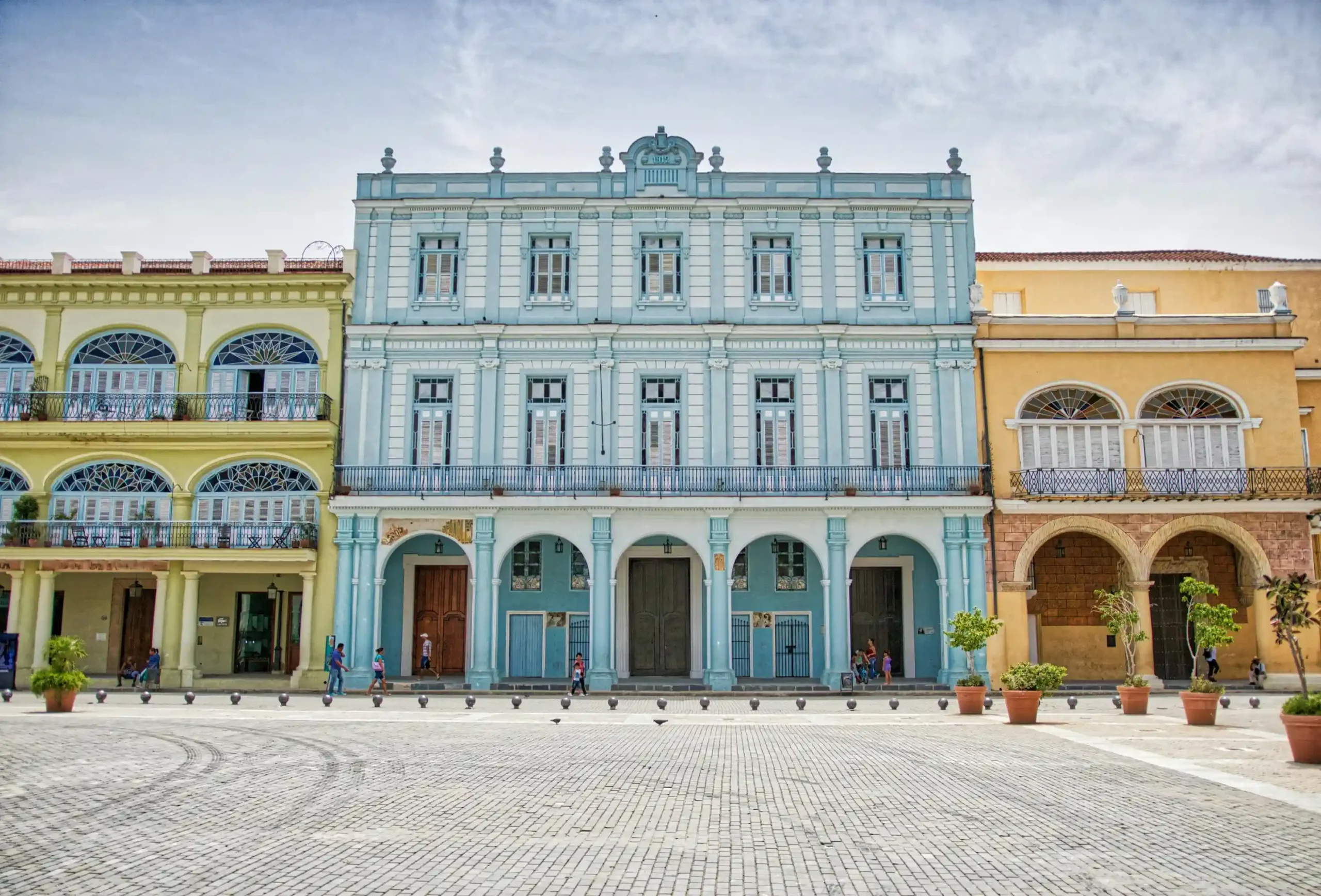 edificios