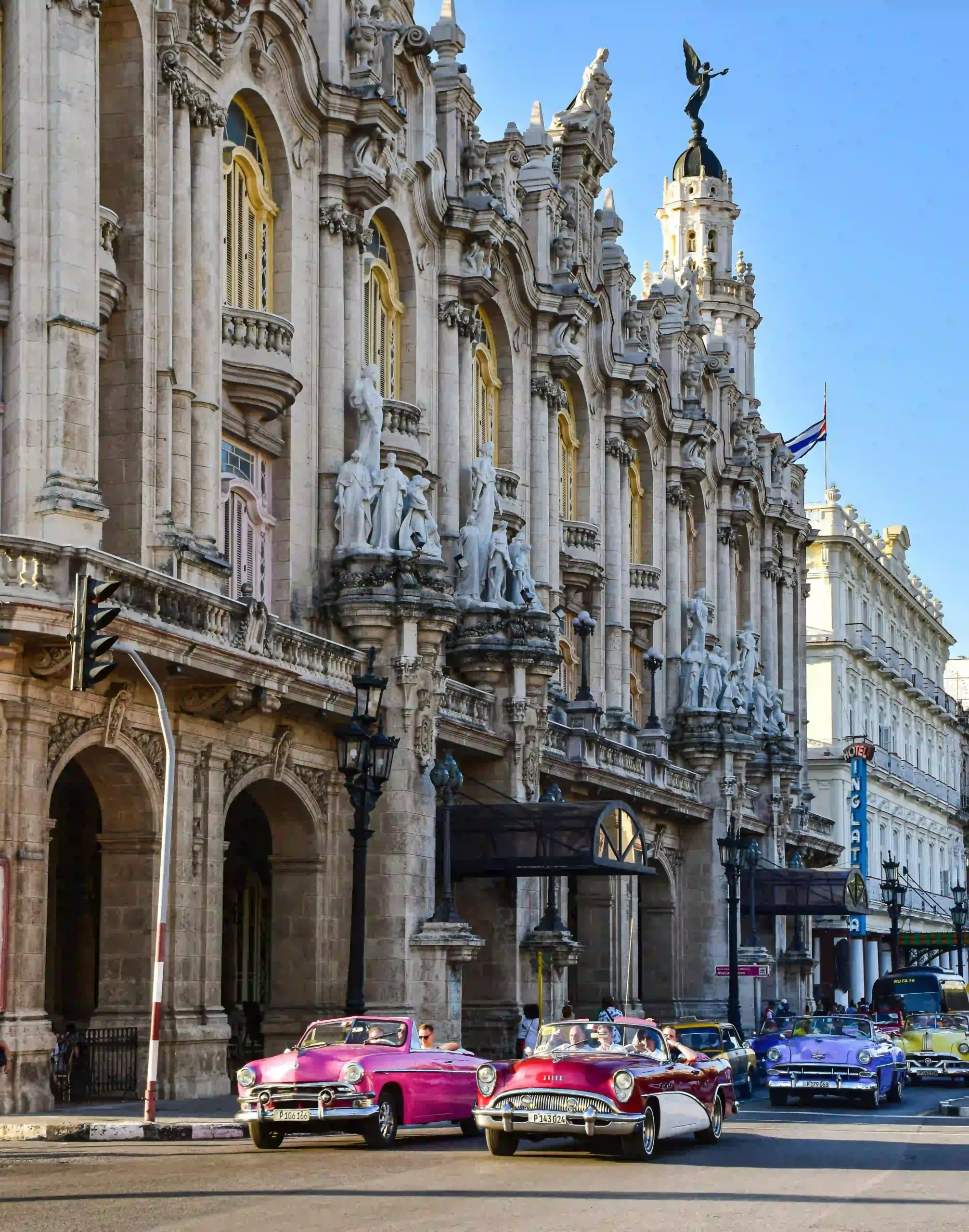 habana