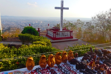 monumento