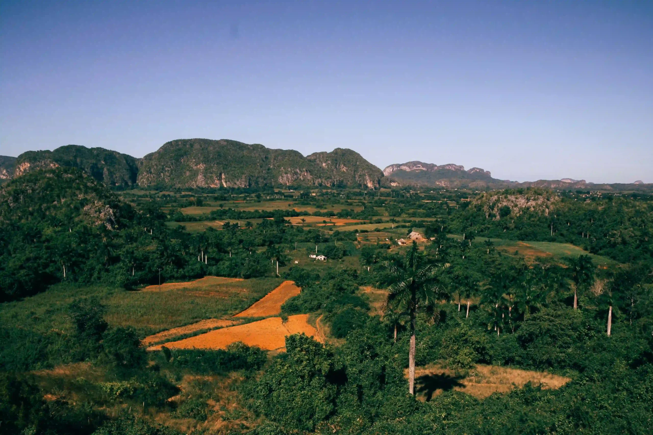 paisaje