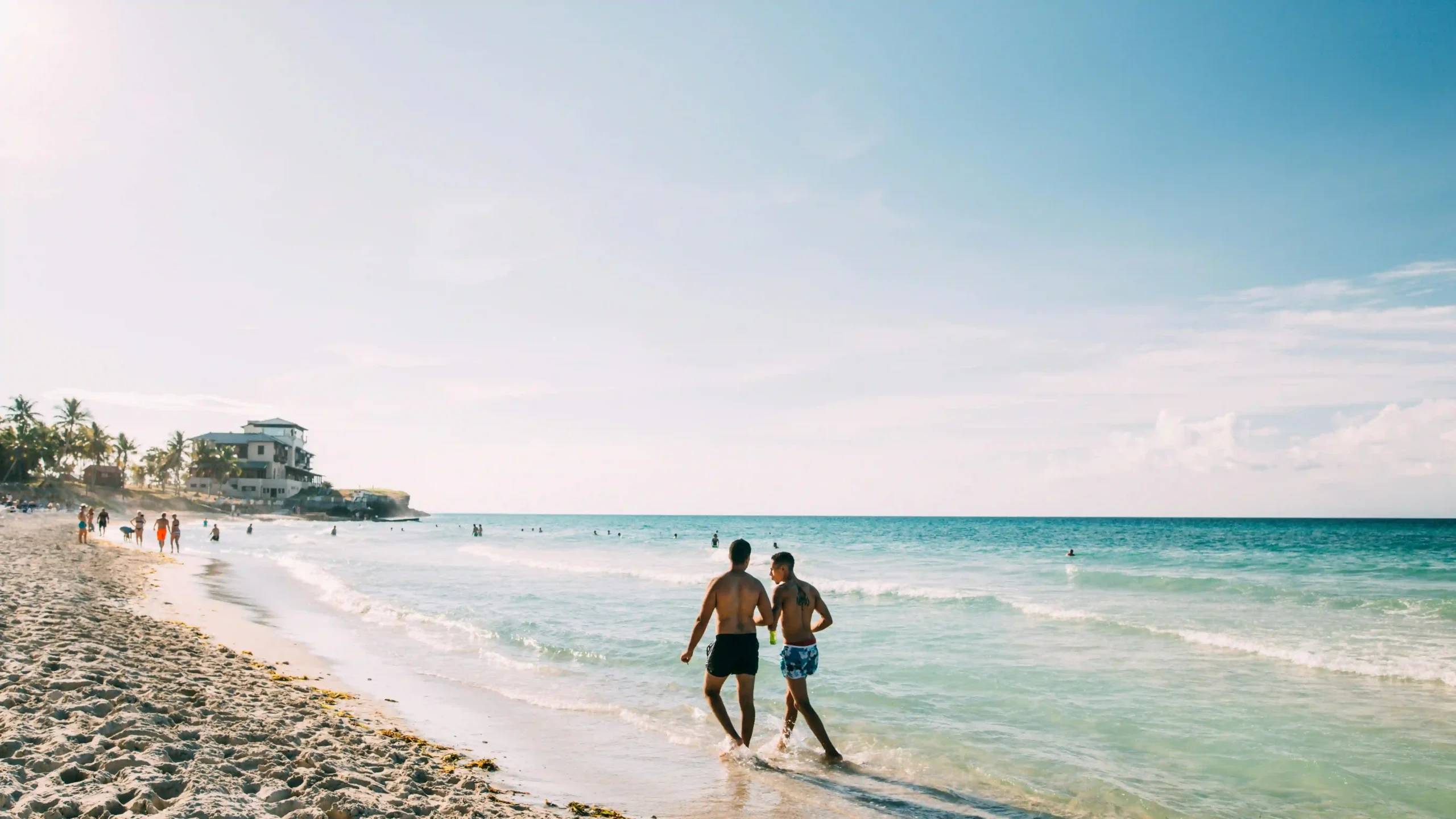 varadero