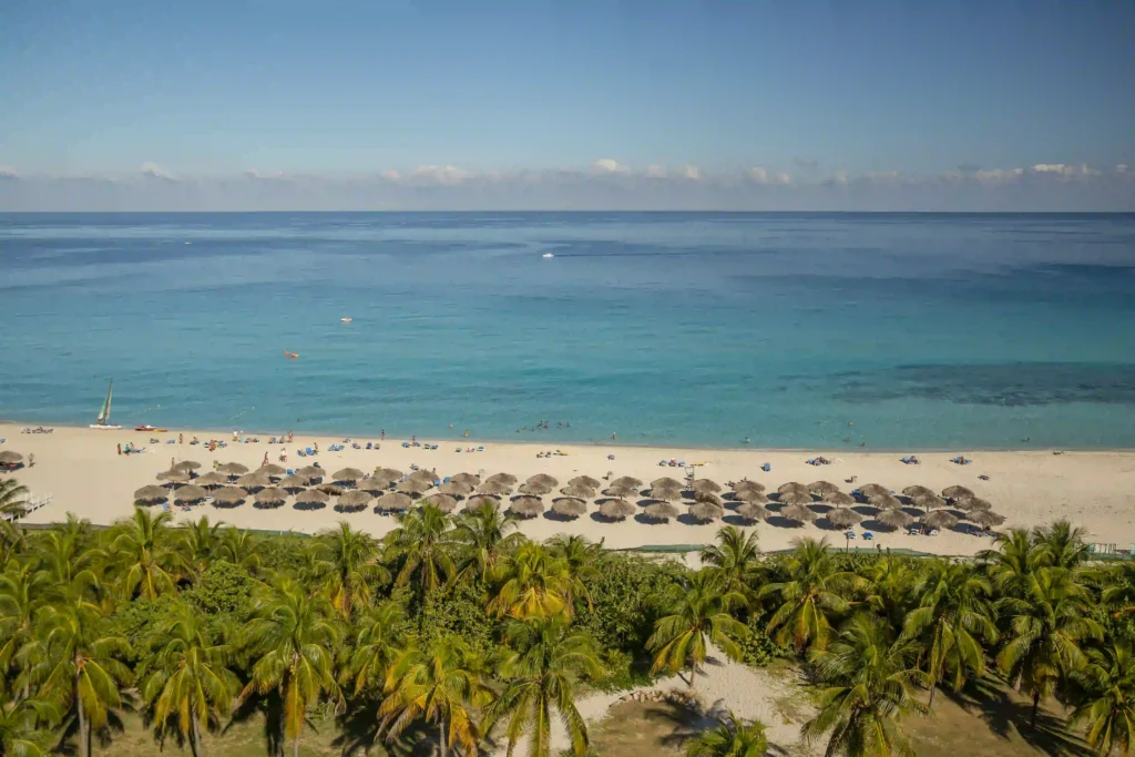 varadero