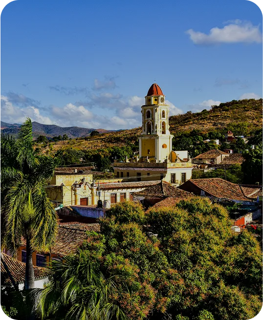 trinidad