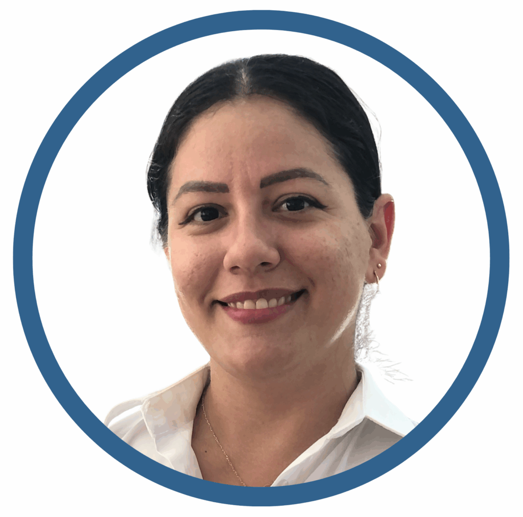 Daniela Cabot