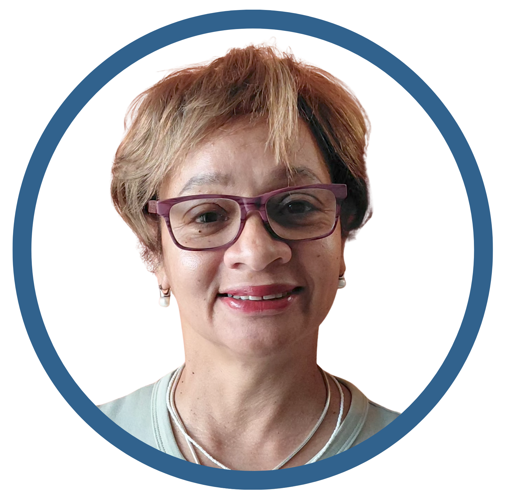 Gloria Menéndez