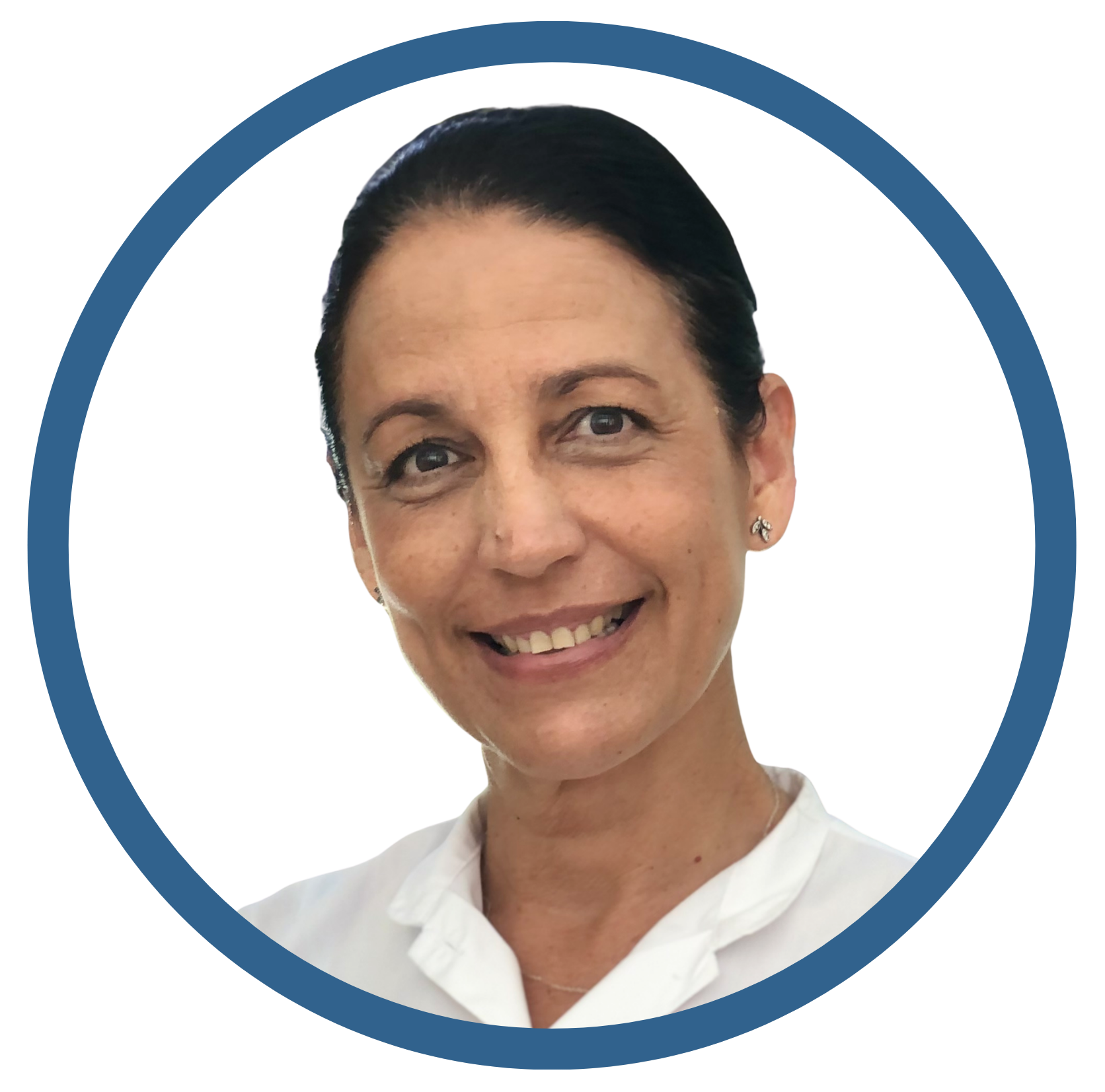 Yaditza Falcón